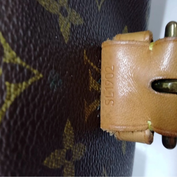 EUC Louis Vuitton Beverly MM shoulder Bag - Picture 10 of 12